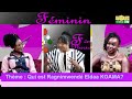 #FÉMININ_PLURIELLE_DU_18/02/2026_sur_Savane_TV