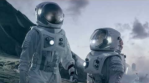 AI: The Unseen Navigator in Space Exploration