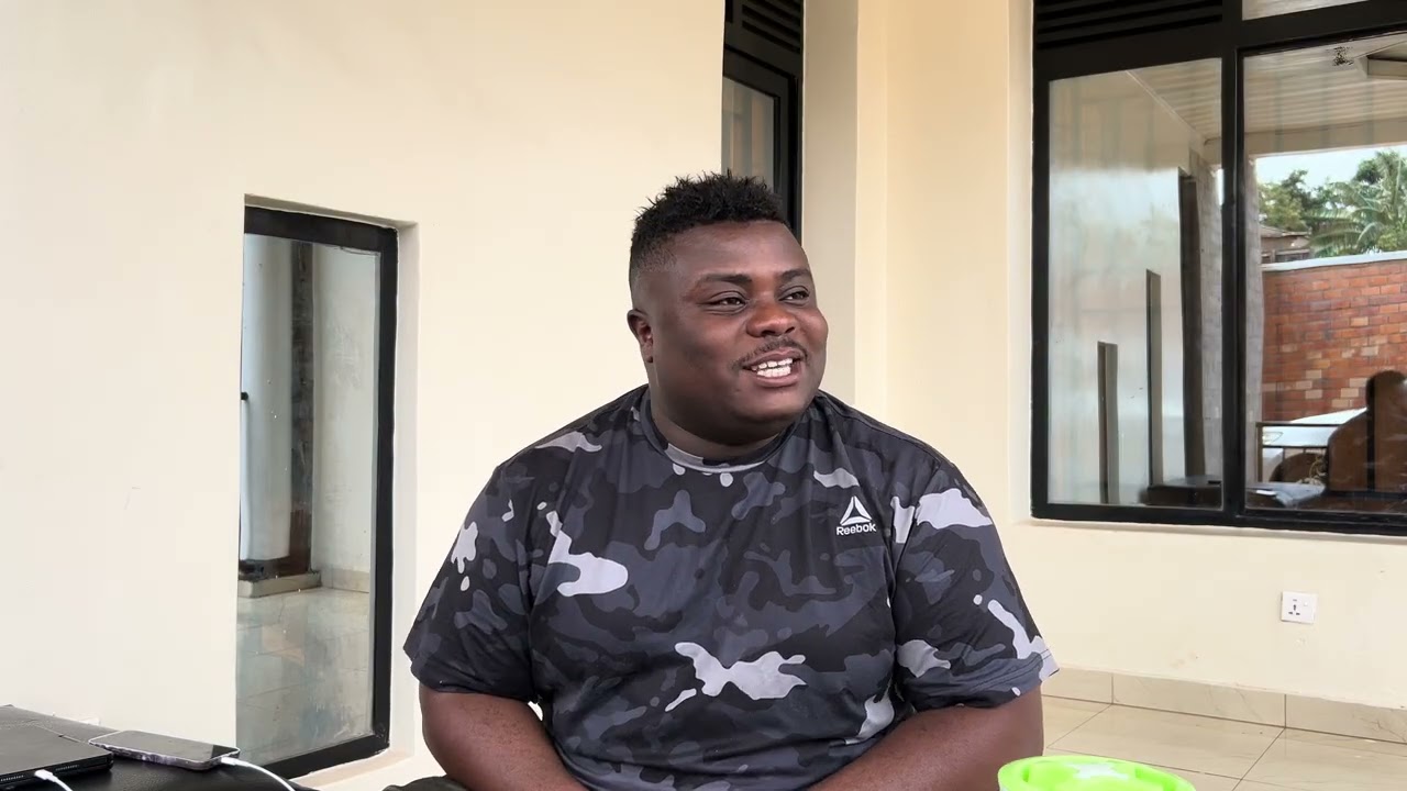 DC CLEMENT akwiye kujya i Wawa cg GITAGATA kuko ibyo yakoreye alliah ni amahano naho Ricard we shahu