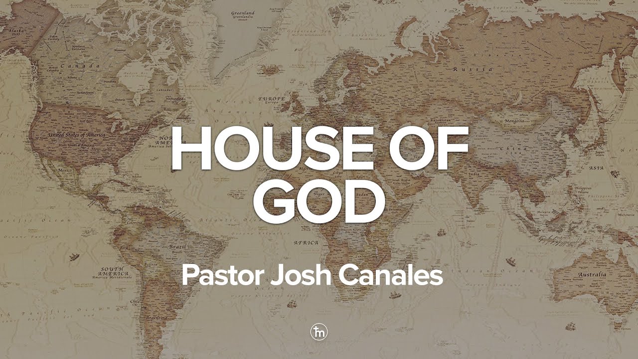 House of God YouTube