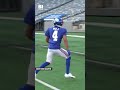 Michael B. Jordan does his best Odell Beckham impression 👀 | Sports Illustrated Mp3 Song