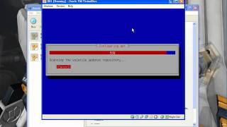 Hadoop Part 1 - Install Ubuntu Server 10.04