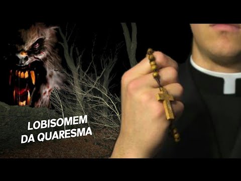 Lobisomem da Quaresma