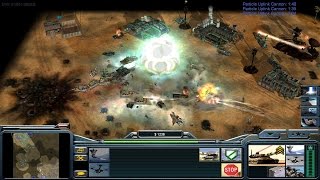 Usa, Europe, Gla Skirmish - Rise Of The Reds