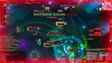 Hypnotic - Mythic Desolate Host