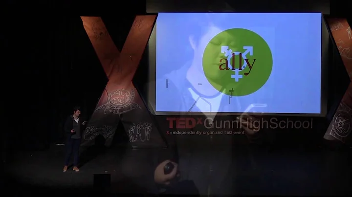 Asexuality: Lisa Zhang at TEDxGunnHighScho...