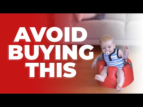 Video: What Does A Baby's Chair Look Like?