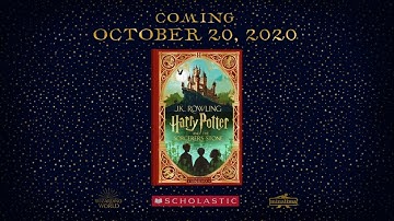 Harry Potter and the Sorcerer’s Stone: MinaLima Edition