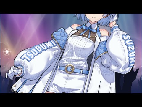 【VOICEROID劇場】つづみちゃんの腕のとこカワイイよね