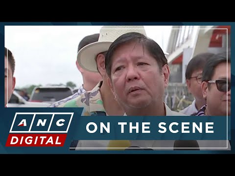 Tinipid, useless Marcos hits design flaw, cost-cutting in construction of collapsed Isabela bridge Tinipid, useless Marcos hits design flaw, cost-cutting in construction of collapsed Isabela bridge