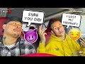 "I LOST MY VIRGINITY" PRANK ON OLDER BROTHER! *FUNNY REACTION*