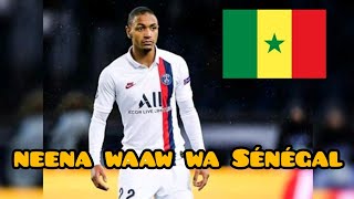 Abdou Diallo Taxaw Na Pour ñew équipe Nationale Abdou Diallo Taxaw Na Pour ñew équipe Nationale
