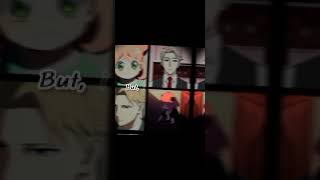 Spyxfamily Sweater Weather By The Neighborhood ...