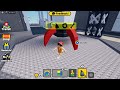 How to travel to the Space Map in Find The Noobies Morphs?