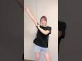 【カンカンダンス】中国で流行ってるダンス踊ってみた！ #踊ってみた #tiktokdance #dancevideo