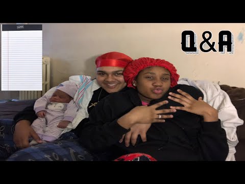 Question And Answer Lit Video💫💫