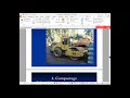 Les engins de chantier doc