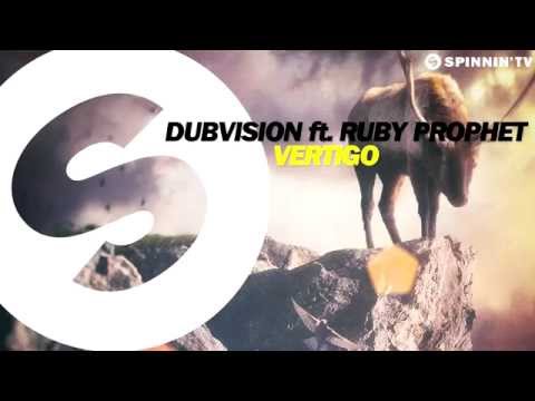 DubVision feat  Ruby Prophet - Vertigo (Original Mix)