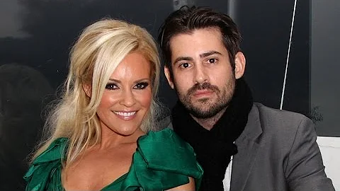 'Girls Next Door' Star Bridget Marquardt is Engage...