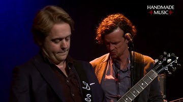 Dominic Schoemaker - full concert