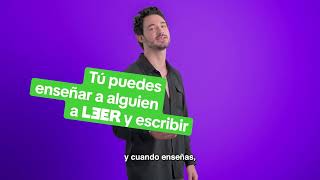 Famous Leer transforma vidas: descubre tu voz, comparte tu historia | #LeerMx Profile