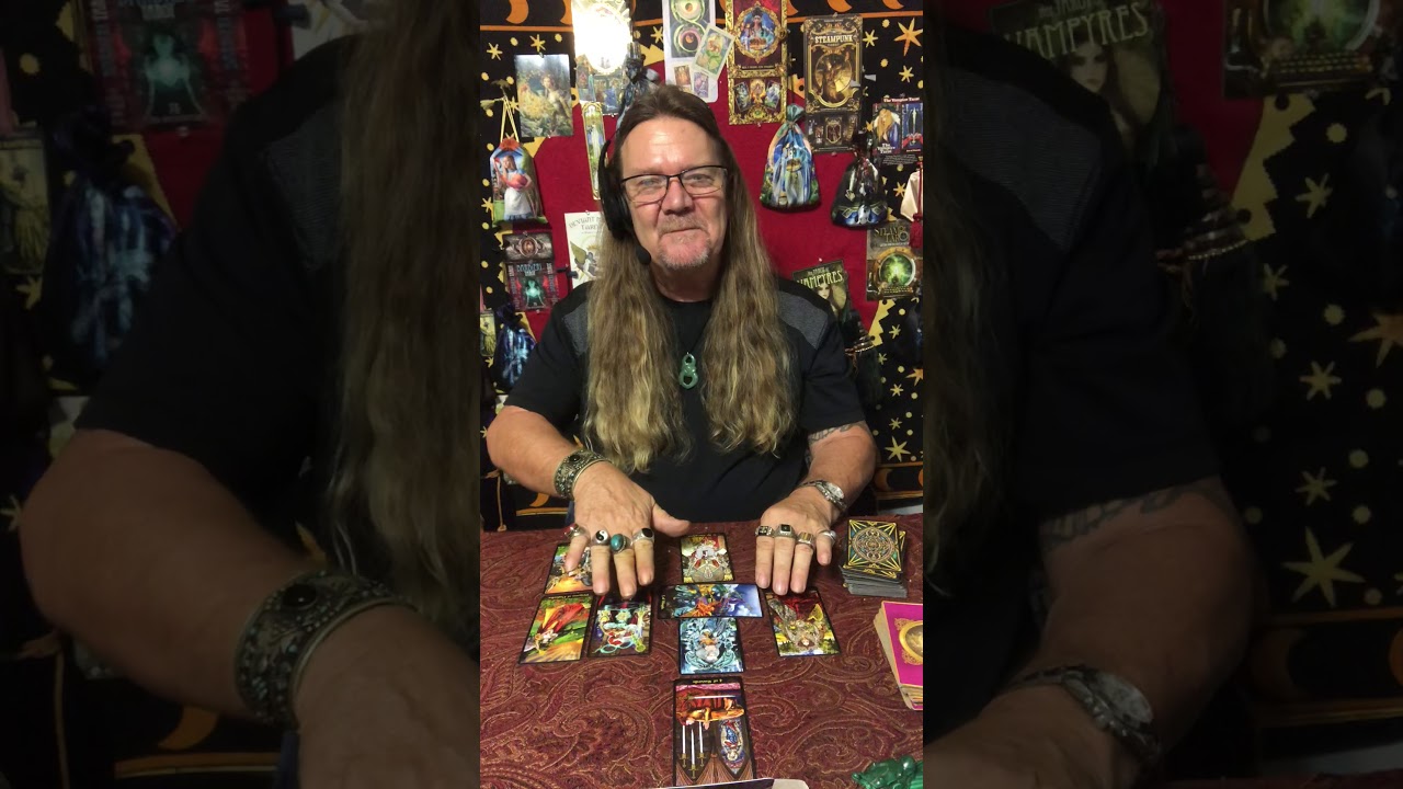 Cancer -June, 2018 -“Soul Mate coming into play!”  Love/Tarot Reading