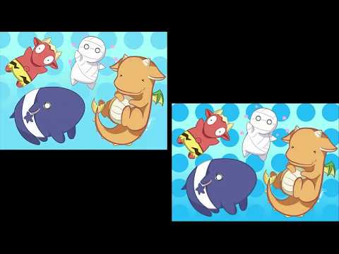 How to Keep a Mummy Speedpaint