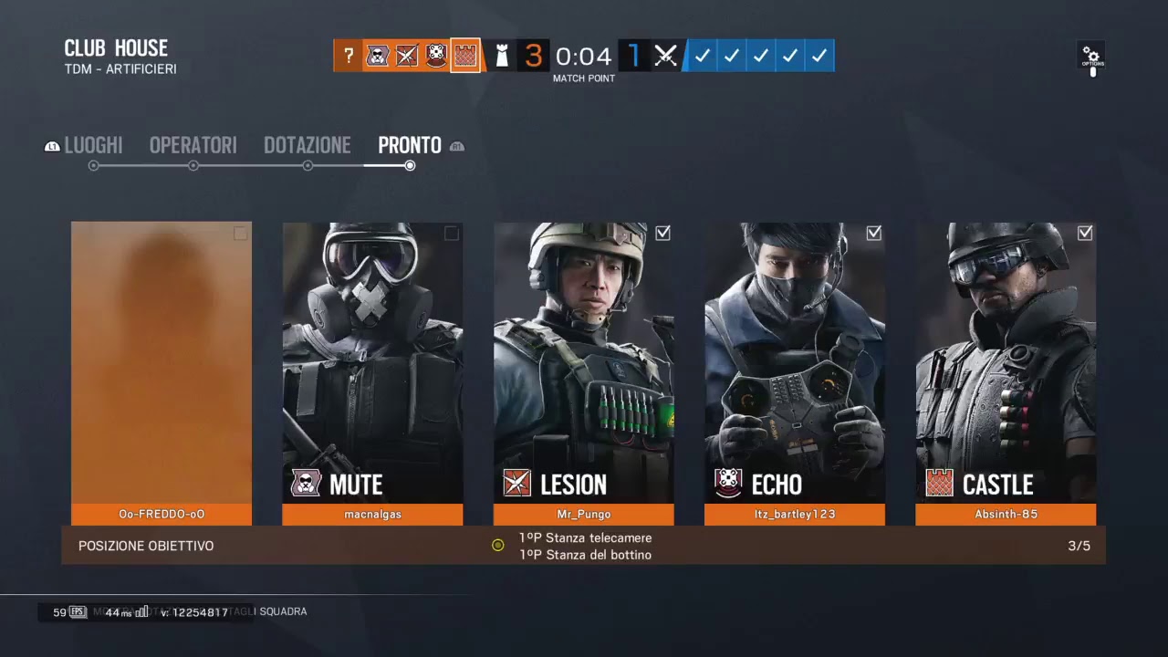 R6 Derank - Madonnina mia aiutaci - YouTube