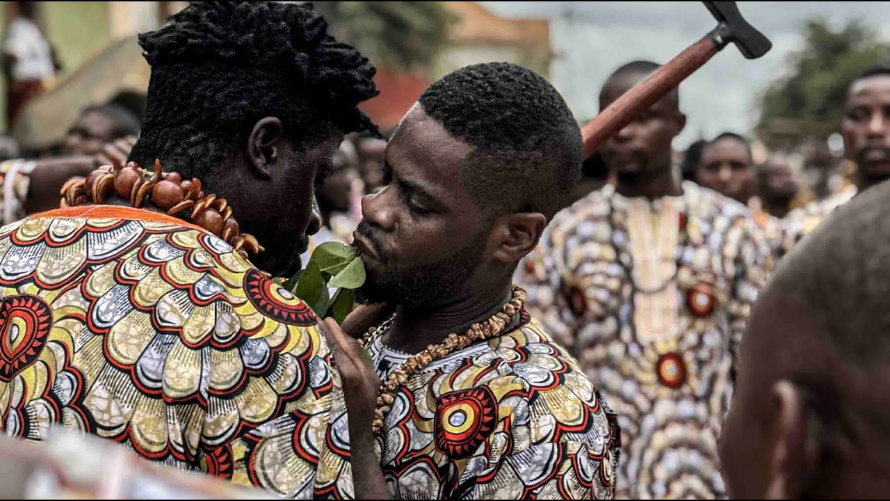 Fête de génération Attinguié : 10 ans des Mlechoue Agbri (2025)