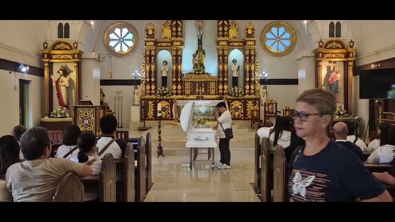 TITO PEPE INTERMENT 02-12-2026