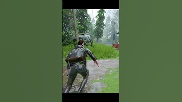 6 Silent HEADSHOT Kills using BOW & ARROW .. THE LAST OF US PART 2.. ALL DEAD!! #thelastofuspart2