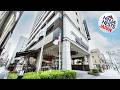 APA HOTEL KYOTO EKIMAE CHUOGUCHI | Kyoto, Japan | Hotel Review 🏩