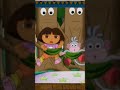 Dora S Big Birthday Adventure Intro Shorts