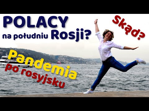 Wideo: Czy w Rosji są sosny?