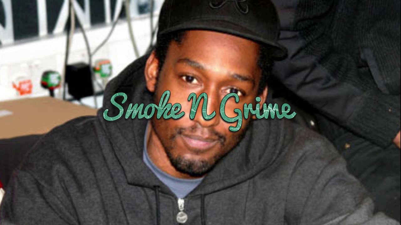 Devilman - Nutty Freestyle