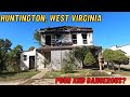 Huntington West Virginia What Happened Huntington West Virginia What Happened