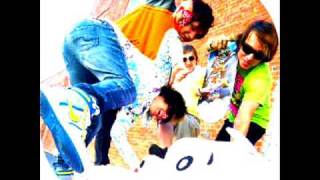 Watch Brokencyde A Hofasho video
