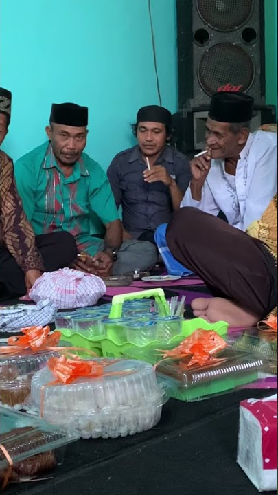 Bawa uang panai