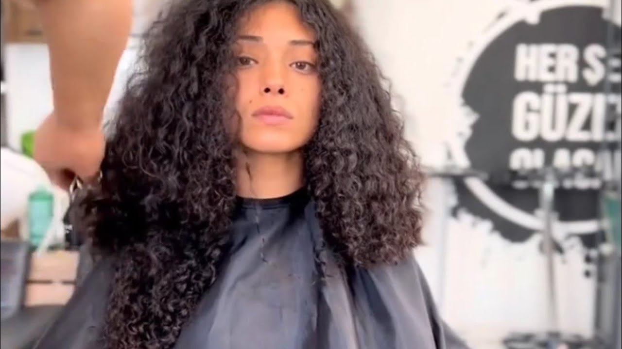 Whats better than one haircut makeover two of course youtube