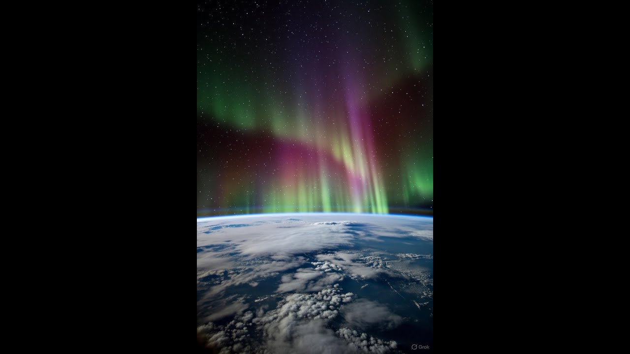 We must save this Beautiful World