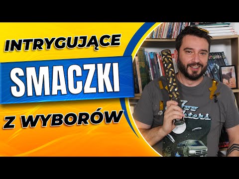 Intrygujące smaczki z wyborów | NEWSY BEZ WIRUSA #161 | Karol Modzelewski