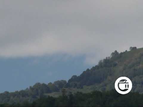 სინოპტიკოსები  კახეთში 16 მაისამდე სეტყვას და არამდგრად ამინდს პროგნოზირებენ