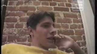Matt Pailes - Wheels of Fortune 411 VM #3 1993