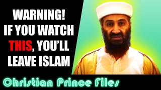 Bewijs dat moslims Mohammed aanbidden uit de Koran 9:31, 4:16 en 3:183 - Christian Prince