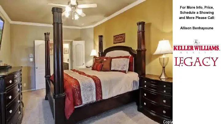 8215 WAYSIDE CRK, San Antonio, TX Presented by All...