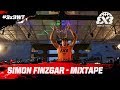 Simon finzgar  msp mixtape  fiba 3x3 world tour utsunomiya masters 2017