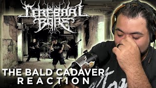 Cerebral Bore - \