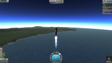 KerbalSpaceProgram Mission #003