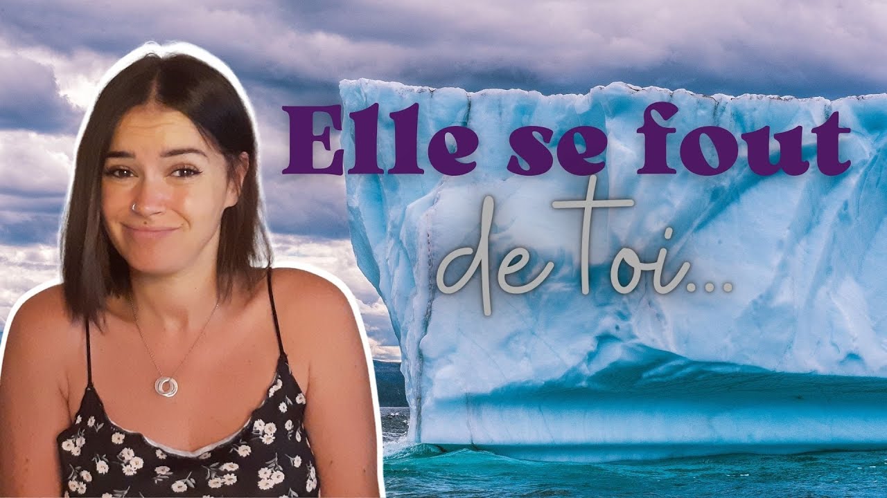 11 SIGNES qui prouvent qu'elle SE FOUT DE TOI ! 😬