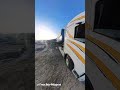 Gravel delivery #truckerlife #truck #truckdriver #chaufför #lastbilschaufför #lastbil #volvotrucks